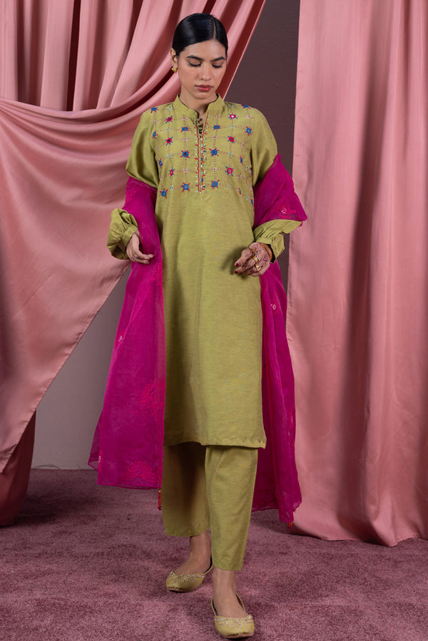 Sheesh Hand-Crafted Set