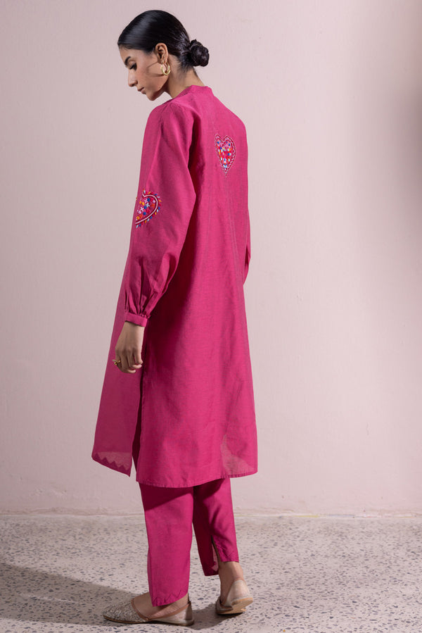 Sheesh Hand-Crafted Set