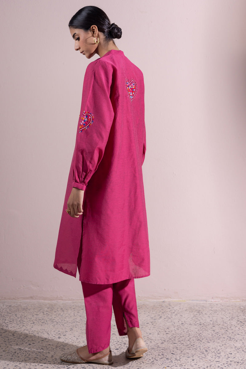 Sheesh Hand-Crafted Set