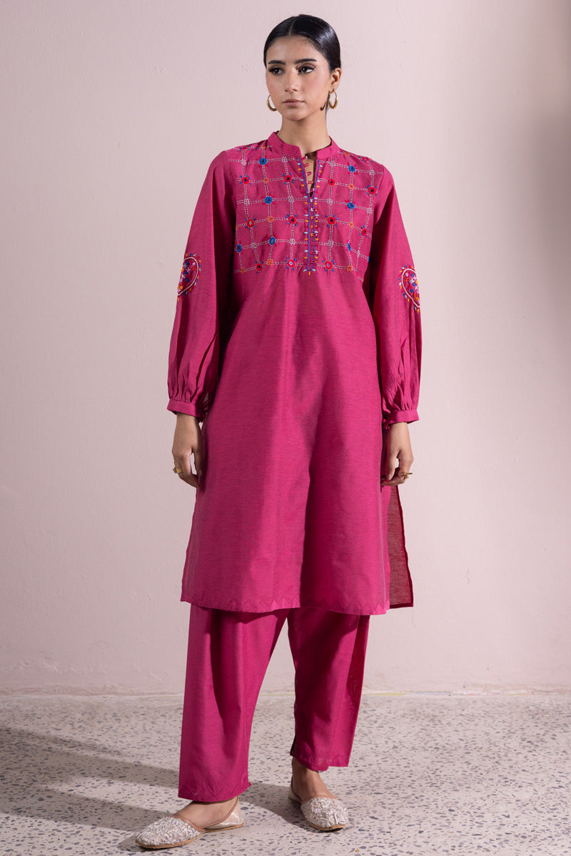 Sheesh Hand-Crafted Set