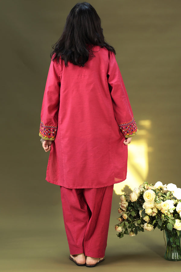 Sheesh Nur Hand-Crafted Set