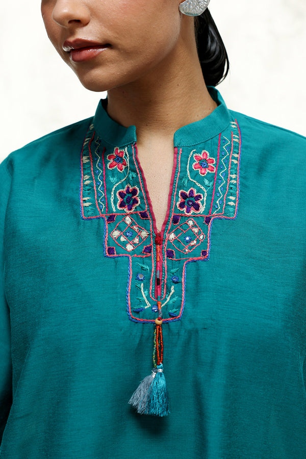 Sheesh Nur Hand-Crafted Set