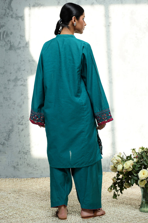 Sheesh Nur Hand-Crafted Set