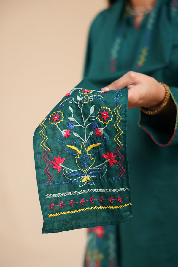 Hand-Crafted Trove 3-Piece Set