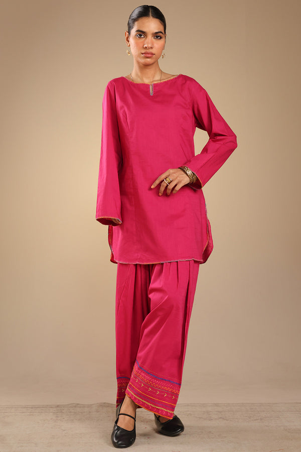 Hand-Crafted Trove 3-Piece Set