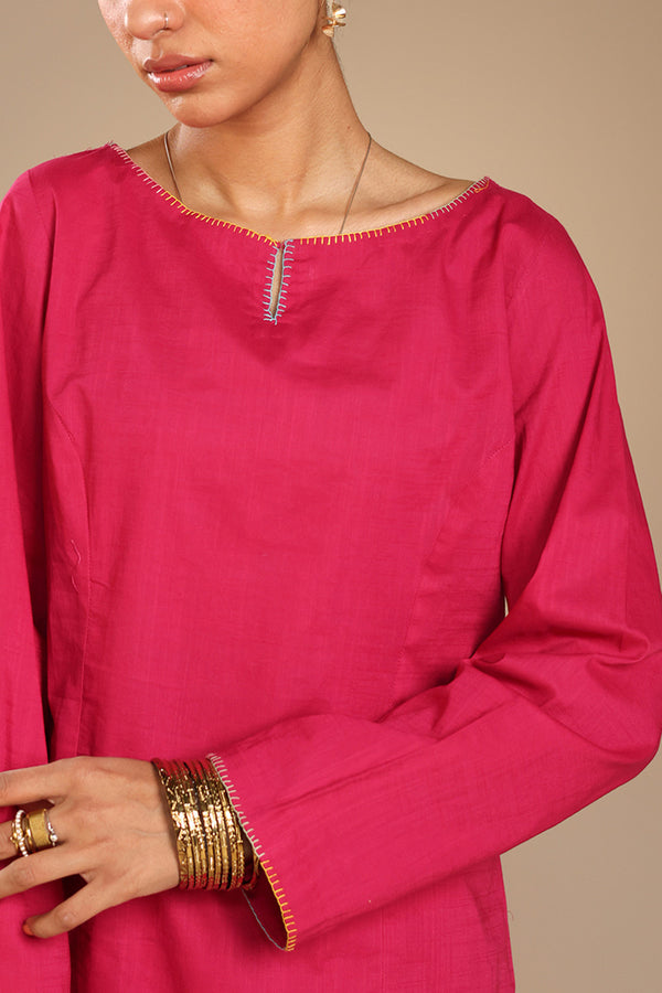 Hand-Crafted Trove 3-Piece Set