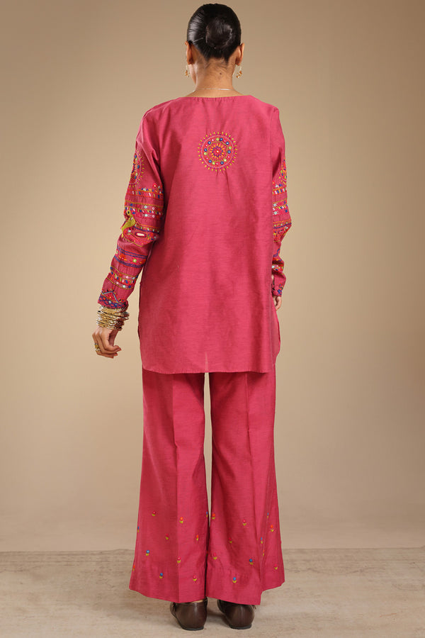 Sheesh Symphany Hand-Crafted Set