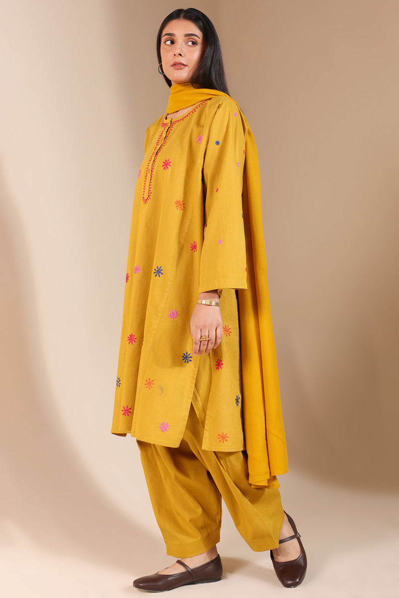 mustard