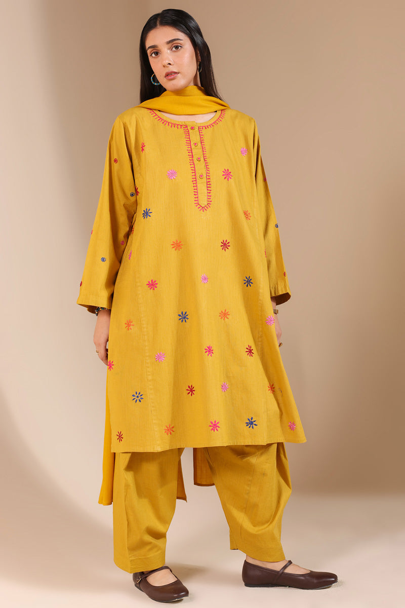 mustard