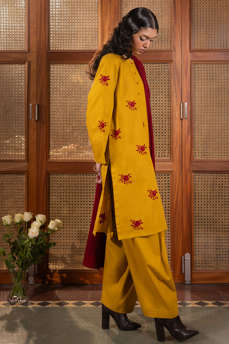 N K R Hand-Crafted Set