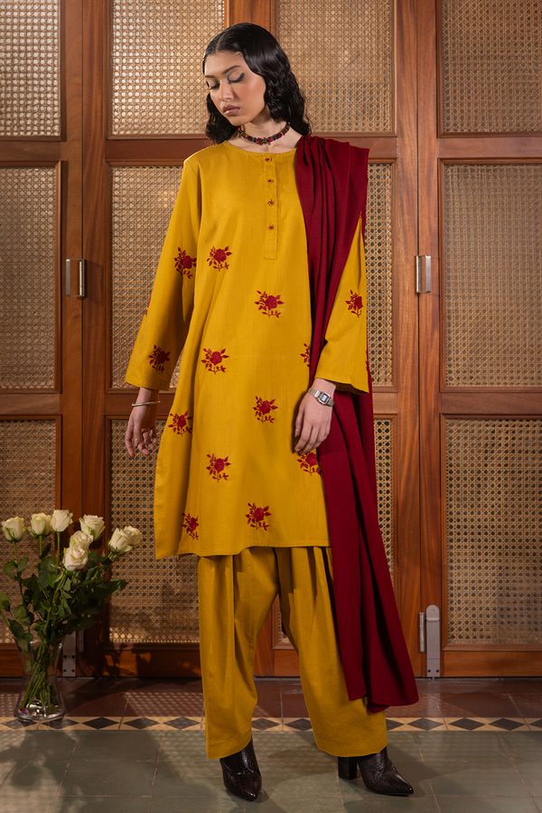 N K R Hand-Crafted Set