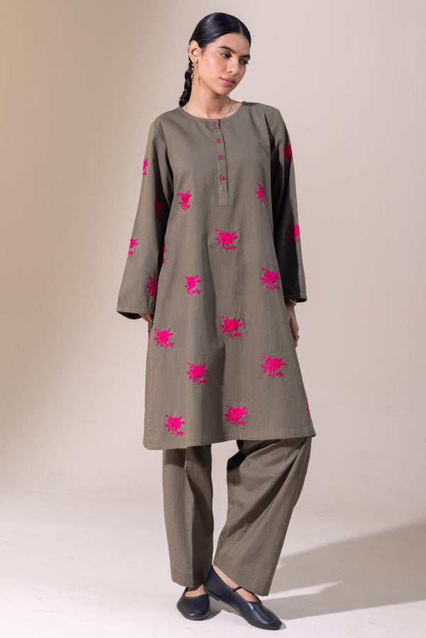 N K R Hand-Crafted Set