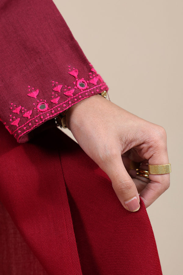 Handcrafted N K R Whispers Set