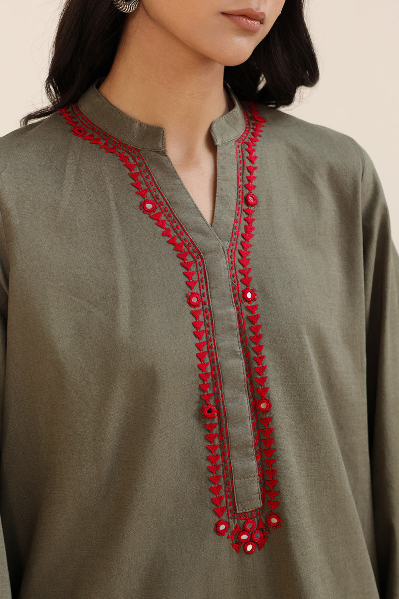 Handcrafted N K R Whispers Set