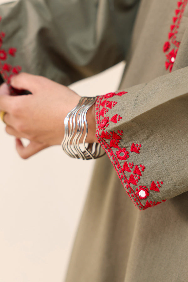 Handcrafted N K R Whispers Set