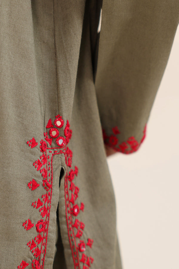 Handcrafted N K R Whispers Set