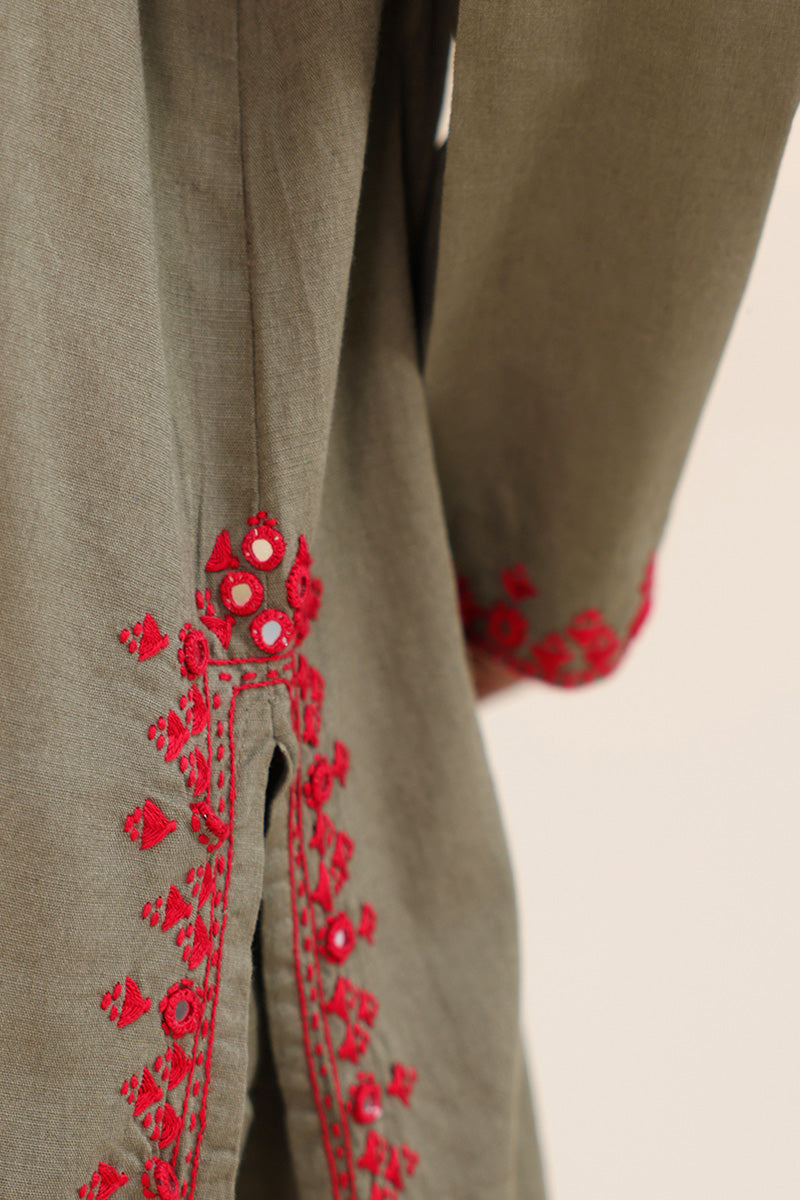 Handcrafted N K R Whispers Set