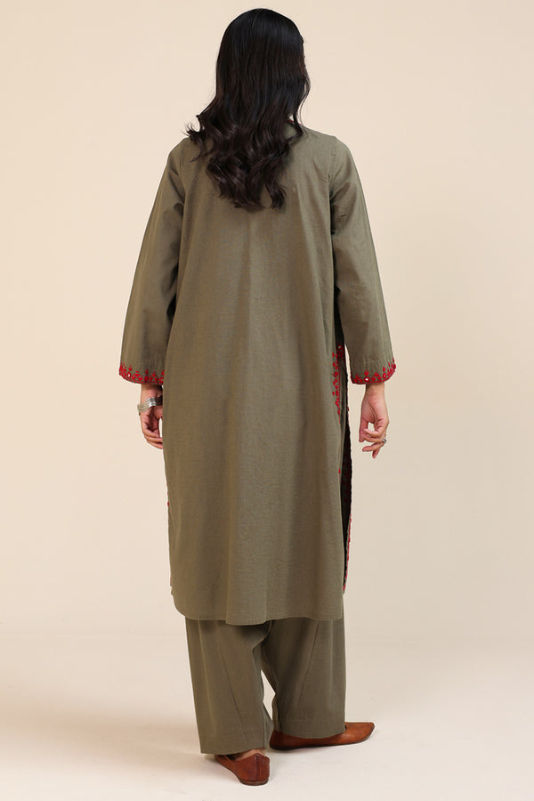 Handcrafted N K R Whispers Set