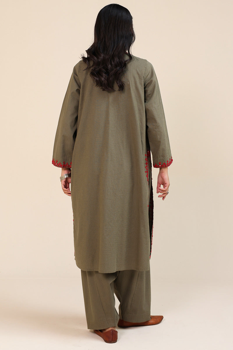 Handcrafted N K R Whispers Set