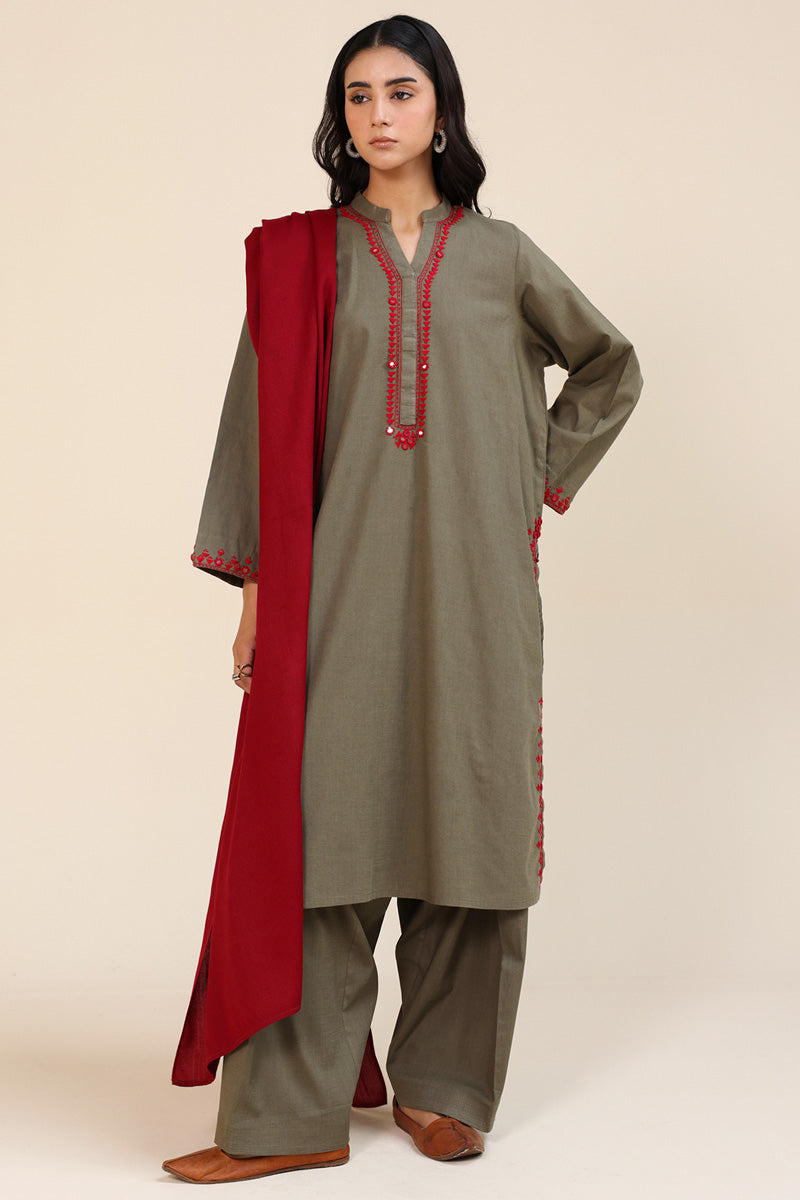 Handcrafted N K R Whispers Set