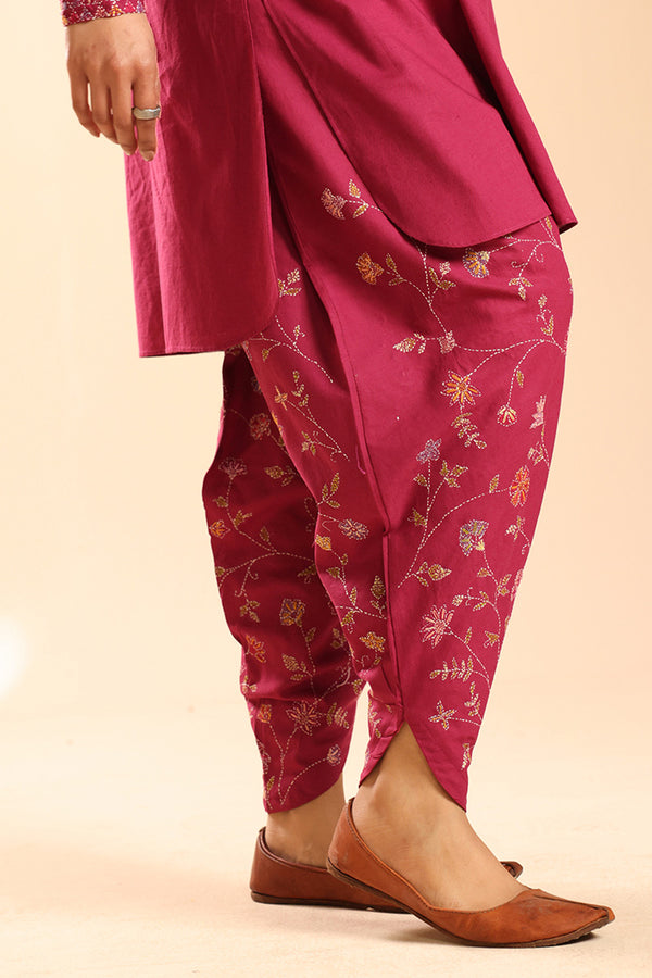 Hand Crafted Tulip Edit Set