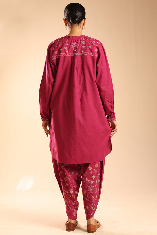 Hand Crafted Tulip Edit Set