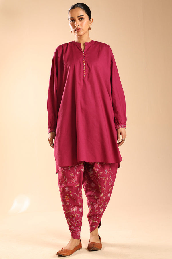 Hand Crafted Tulip Edit Set