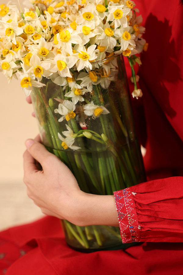 Hand Crafted Tulip Edit Set