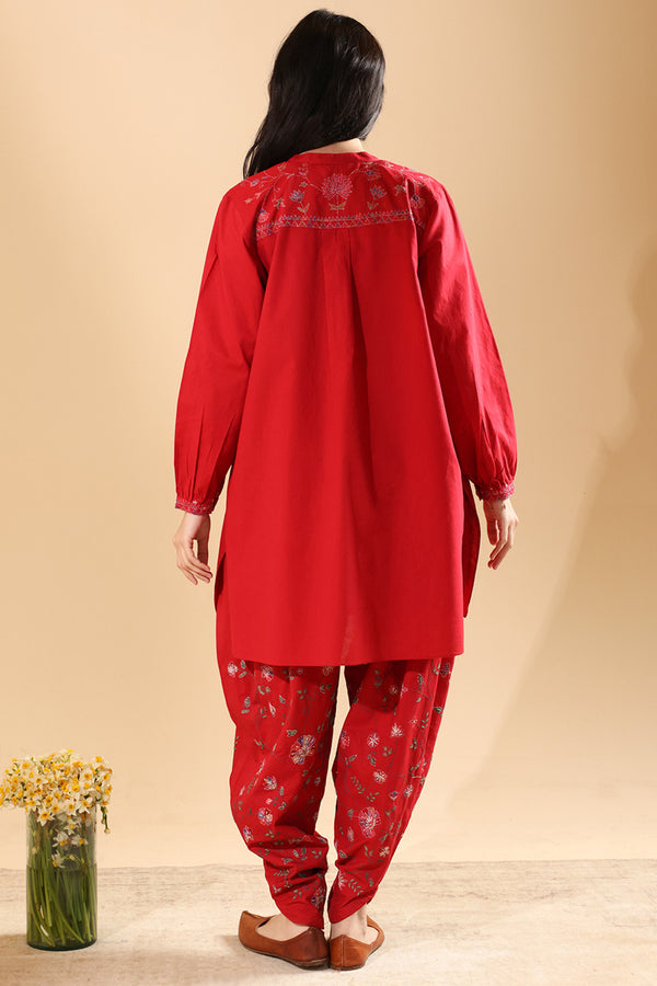 Hand Crafted Tulip Edit Set