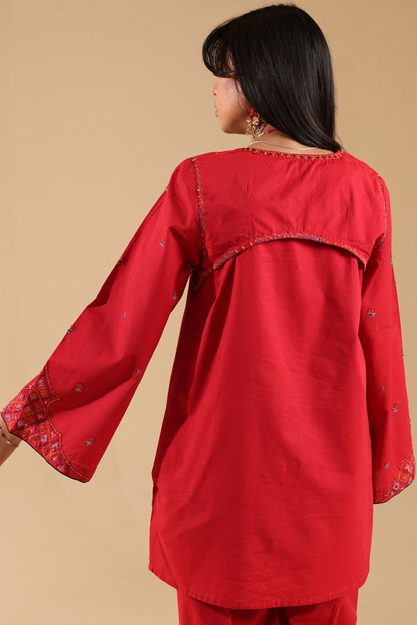 Chintz Rhapsody Artisan Set