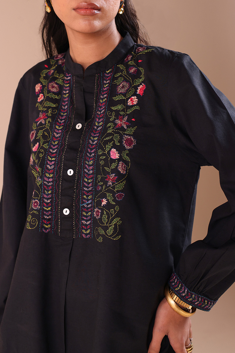 Chintz Rhapsody Hand-Crafted Set