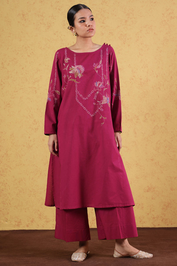 Rich Rhapsody Handcrafted Set