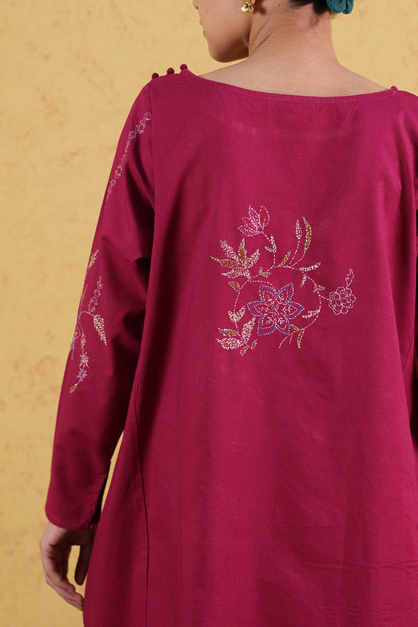 Rich Rhapsody Handcrafted Set