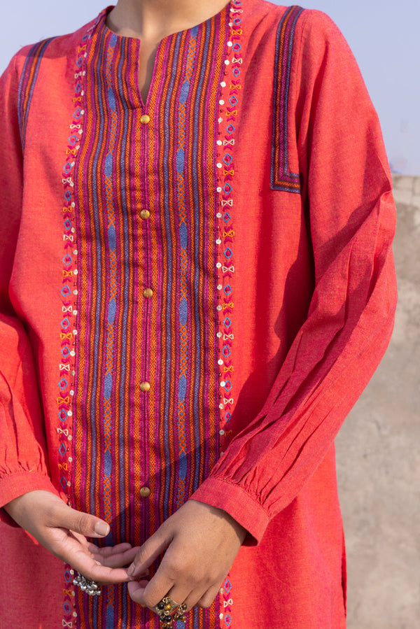 Hand-Crafted Marvel Set