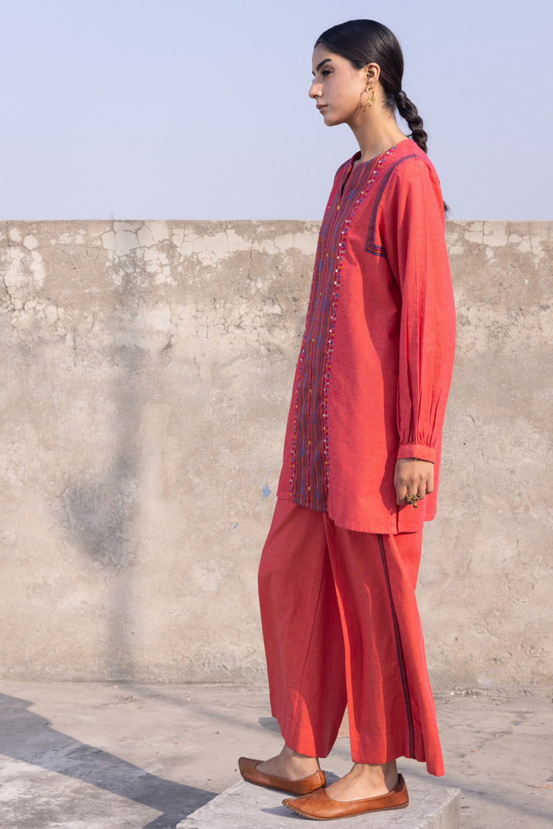 Hand-Crafted Marvel Set