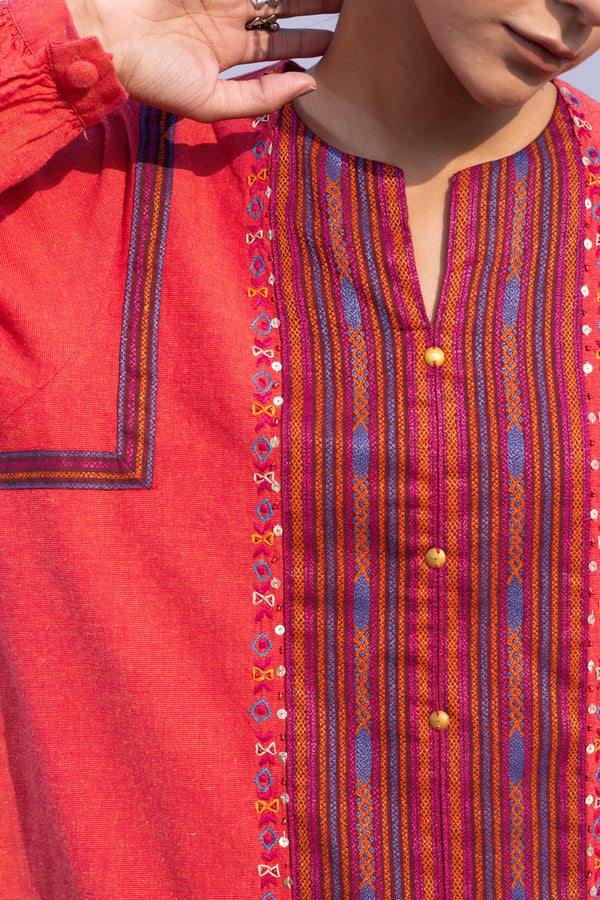 Hand-Crafted Marvel Set