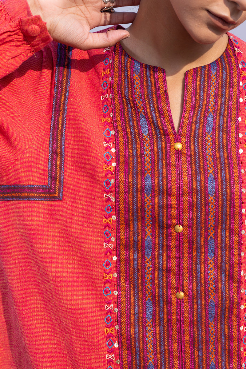 Hand-Crafted Marvel Set