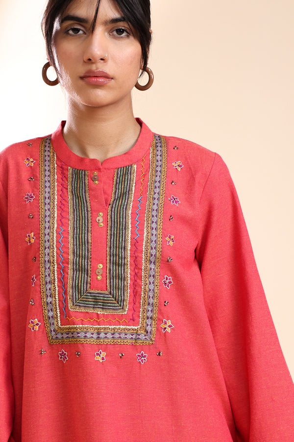 Hand-Crafted Marvel Set