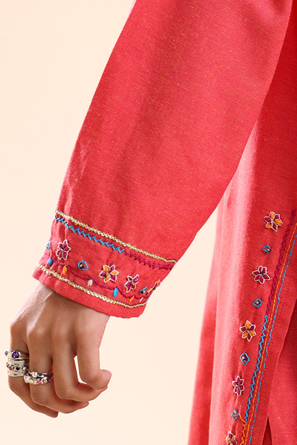 Hand-Crafted Marvel Set