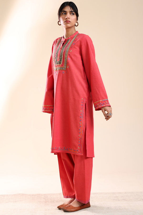 Hand-Crafted Marvel Set