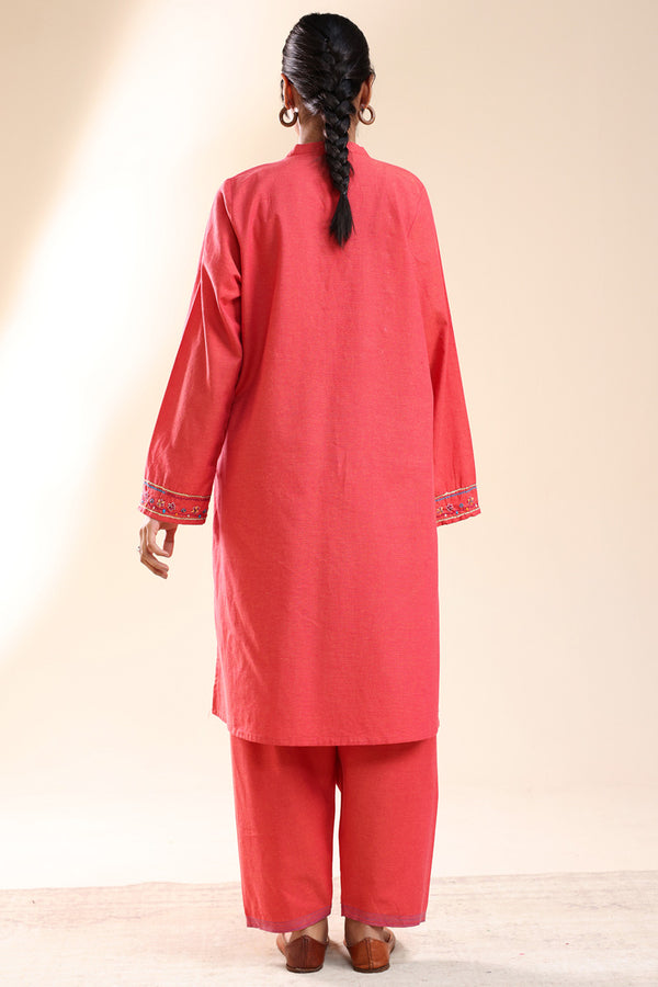 Hand-Crafted Marvel Set