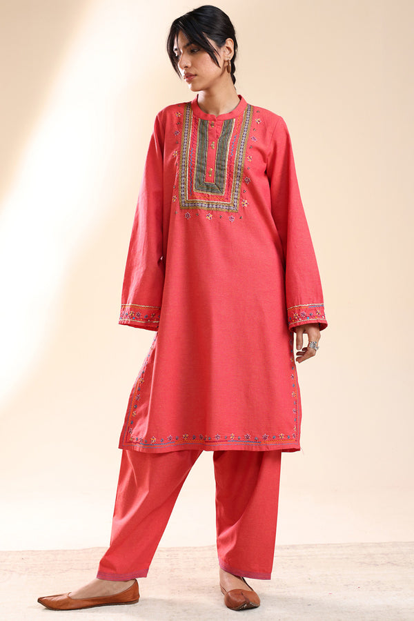 Hand-Crafted Marvel Set