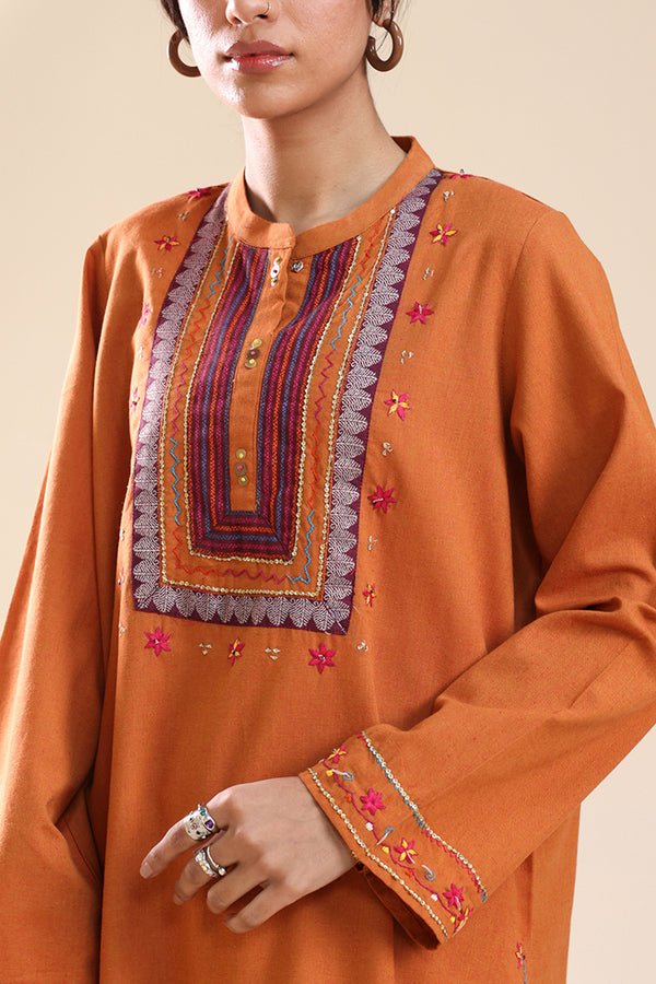 Hand-Crafted Marvel Set