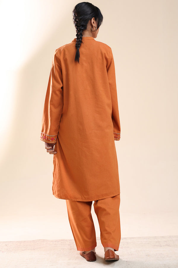 Hand-Crafted Marvel Set