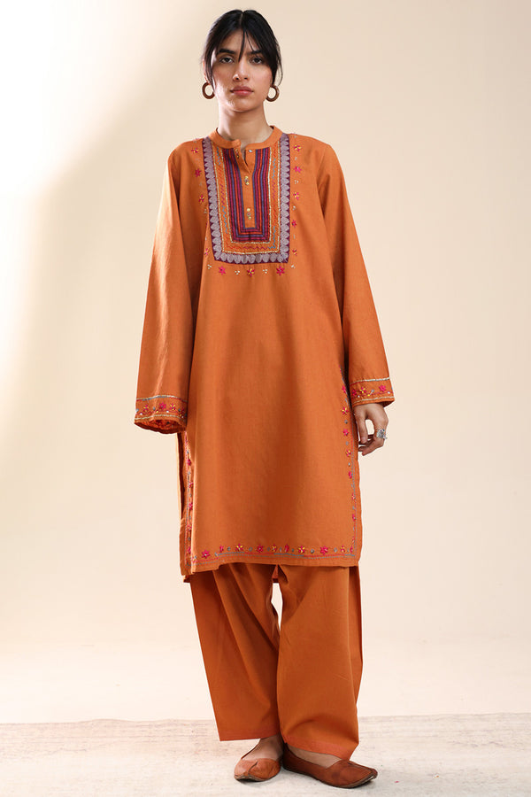 Hand-Crafted Marvel Set