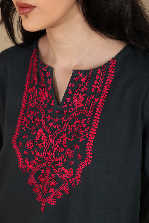 N K R Hand-Crafted Set