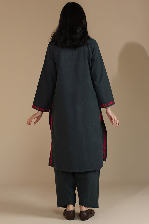 N K R Hand-Crafted Set