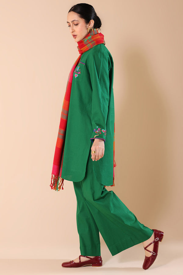 Hand-Crafted Heart 3-Piece Set