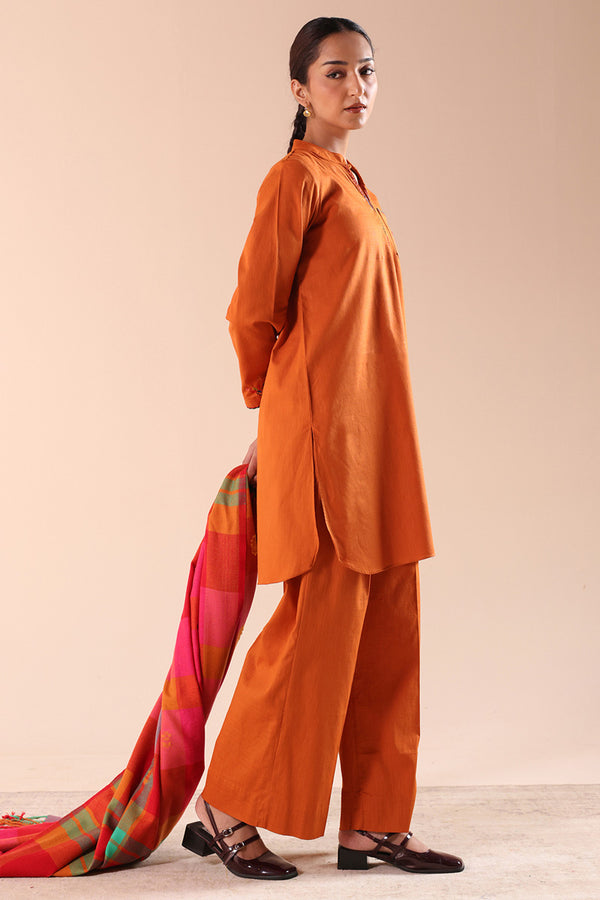 Hand-Crafted Heart 3-Piece Set