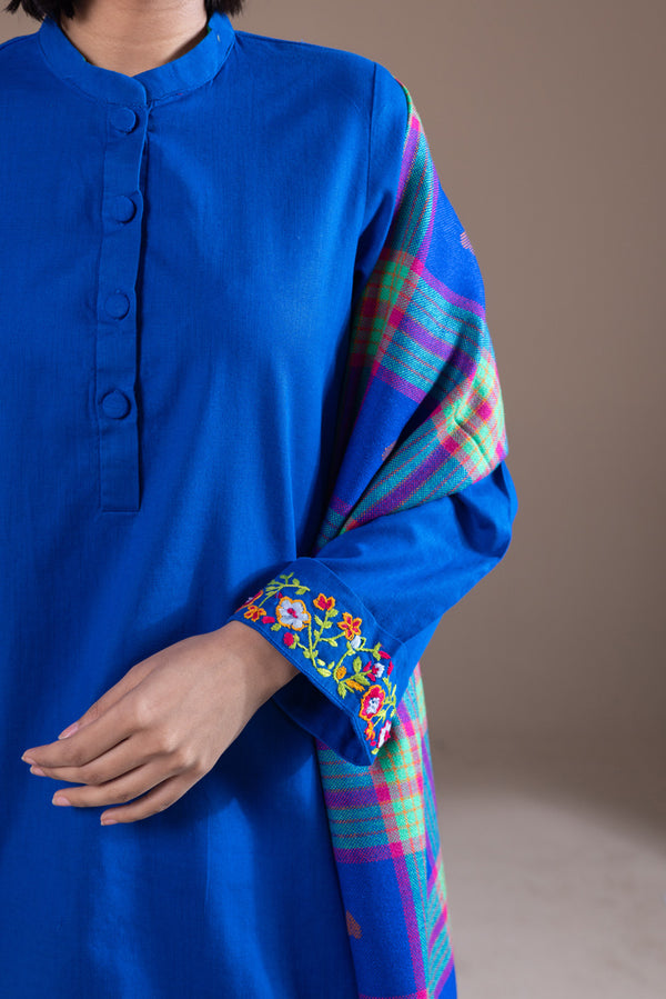 Cottage Chic 3-Piece Set